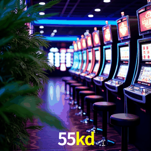 Bônus de Boas-vindas 55kd