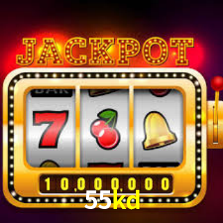 Bônus de Boas-vindas 55kd