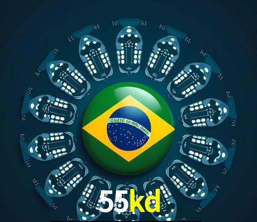 Recursos de Bônus 55kd