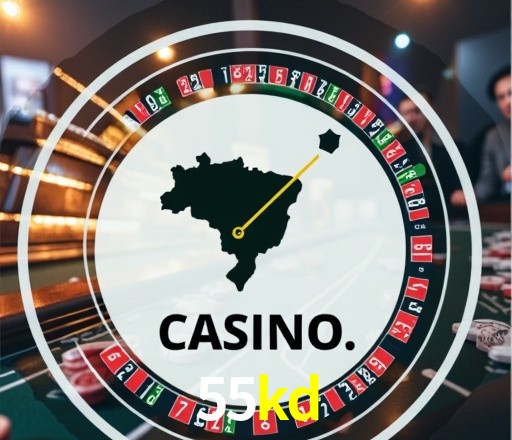 Casino Ao Vivo 55kd