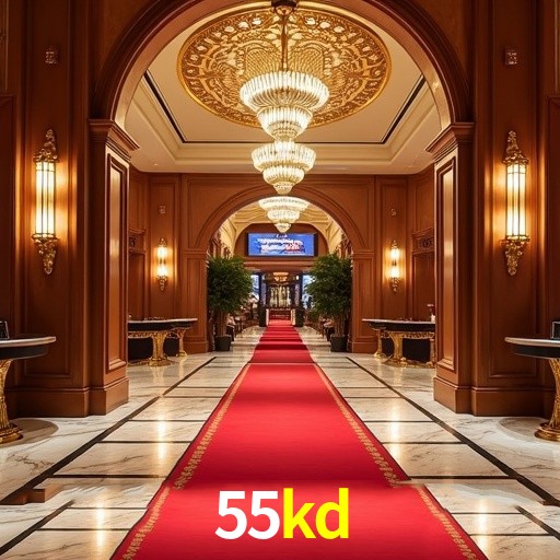 Apostas de Tênis 55kd